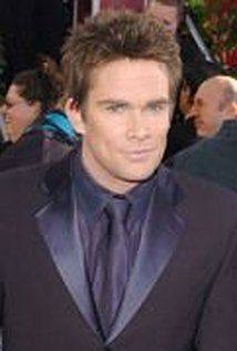 Mark McGrath