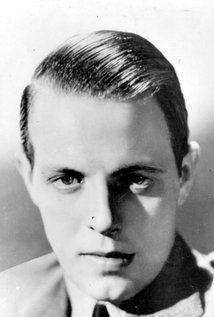 Louis Hayward