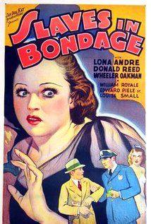 Lona Andre