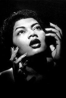 Pearl Bailey