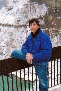 Jerry Rosen