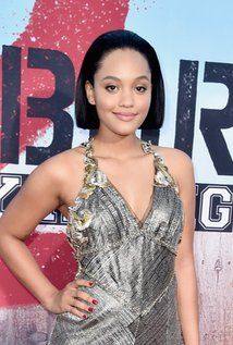 Kiersey Clemons