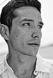 Gabriel Luna