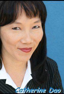 Catherine Dao