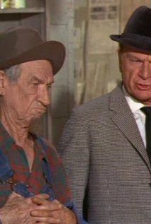 Hank Patterson
