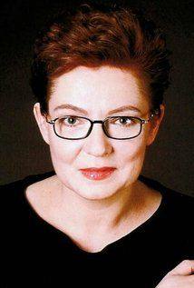 Krystyna Czubowna