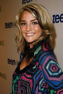 Jamie Lynn Spears