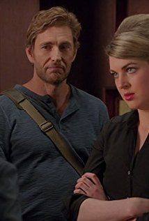 Brett Tucker