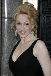 Jan Maxwell