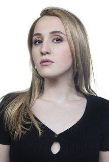 Harley Quinn Smith