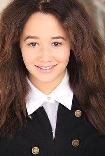 Talia Jackson