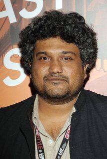 Vasan Bala
