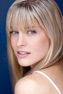 Amy Ruffle