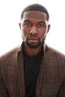 Trevante Rhodes