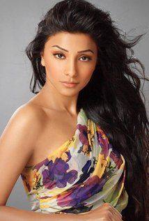 Deepal Shaw