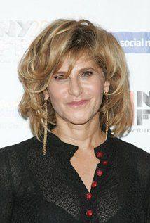 Amy Pascal