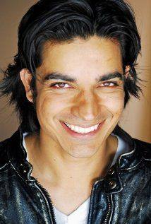 Dipendra Sharma