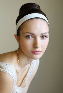 Eugenia Khirivskaya