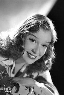 Mitzi Green