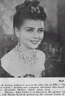 Lenore Aubert