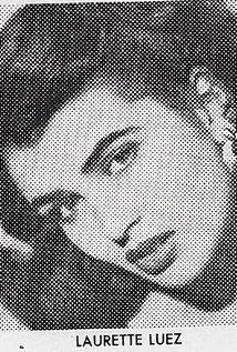 Laurette Luez