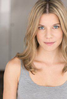 Justine Griffiths