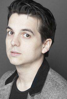 Nicholas Saenz