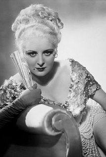 Billie Dove