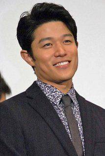 Ryohei Suzuki