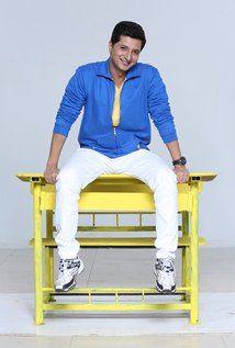 Sachit Patil
