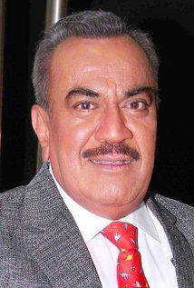 Shivaji Satam