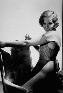 Madge Evans