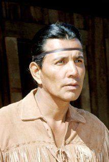 Jay Silverheels