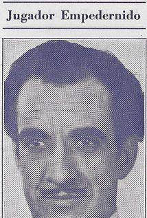 Martin Garralaga