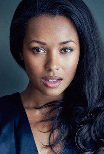 Melanie Liburd