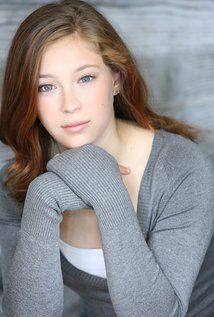 Mina Sundwall
