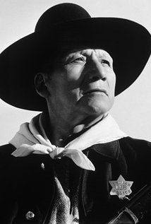 Chief John Big Tree