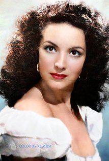 Maria Felix