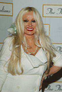 Mamie Van Doren