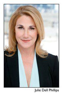 Julie Dell Phillips
