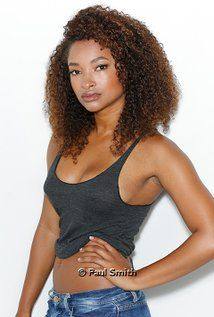 Angelique Cinelu