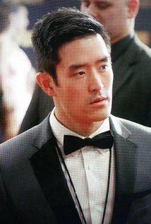 Mike Moh