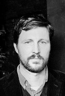 Andrew Haigh