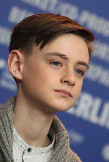 Jaeden Lieberher