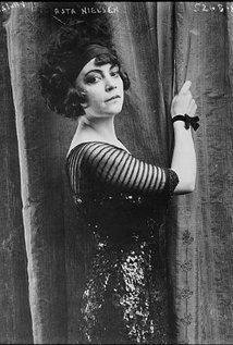 Asta Nielsen