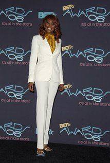 Yolanda Adams