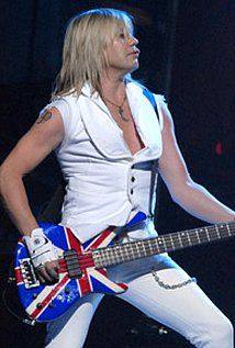 Rick Savage