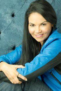Juliette Fairley
