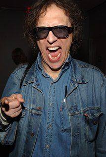 Mick Rock