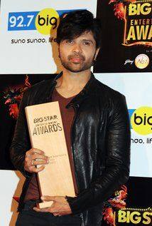 Himesh Reshammiya